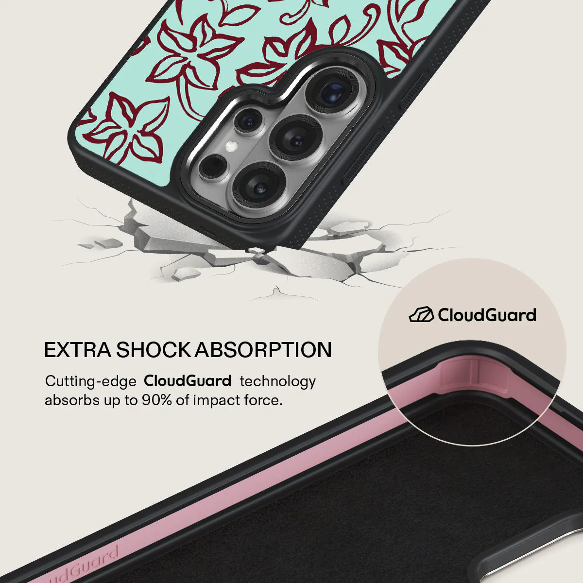 Radiant - Samsung Galaxy S26 Ultra Case - Image 14