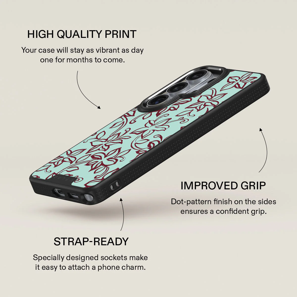 Radiant - Samsung Galaxy S26 Ultra Case - Image 16