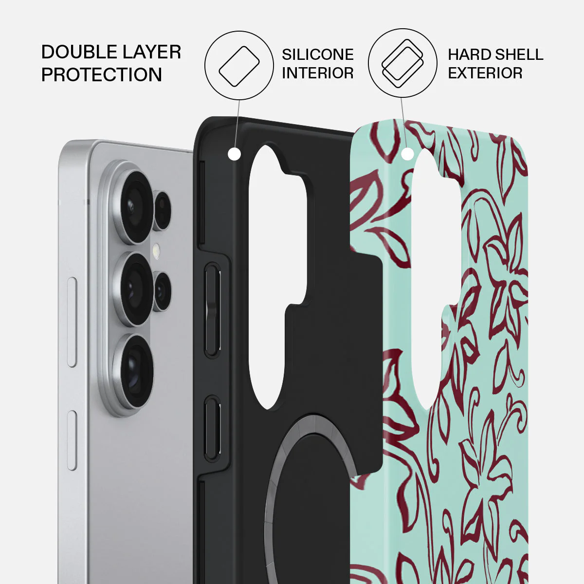 Radiant - Samsung Galaxy S26 Ultra Case - Image 2