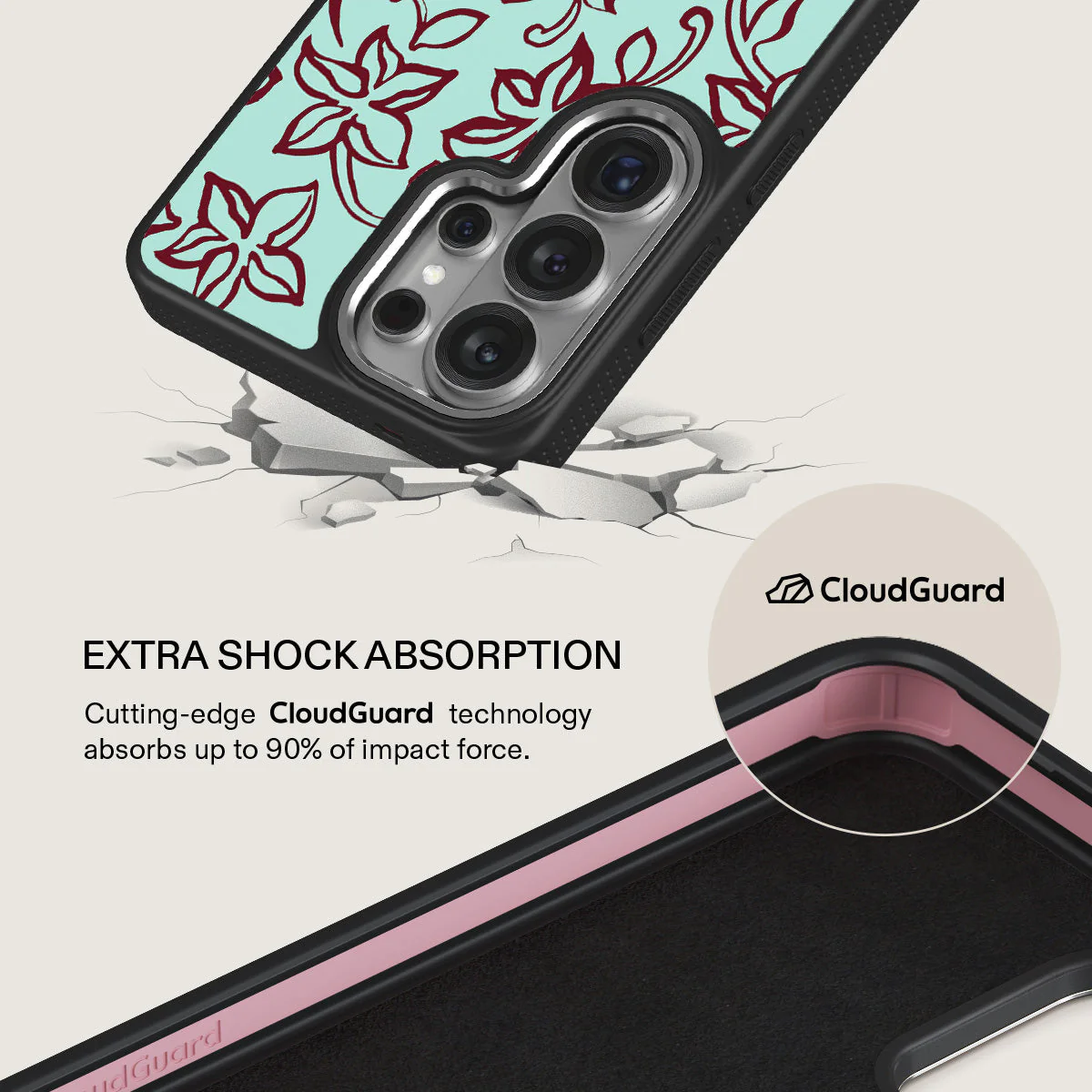 Radiant - Samsung Galaxy S26 Ultra Case - Image 21