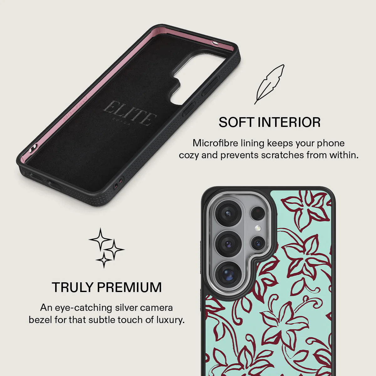 Radiant - Samsung Galaxy S26 Ultra Case - Image 24