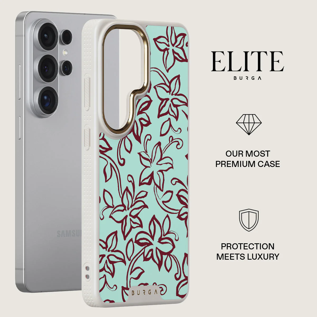 Radiant - Samsung Galaxy S26 Ultra Case - Image 27