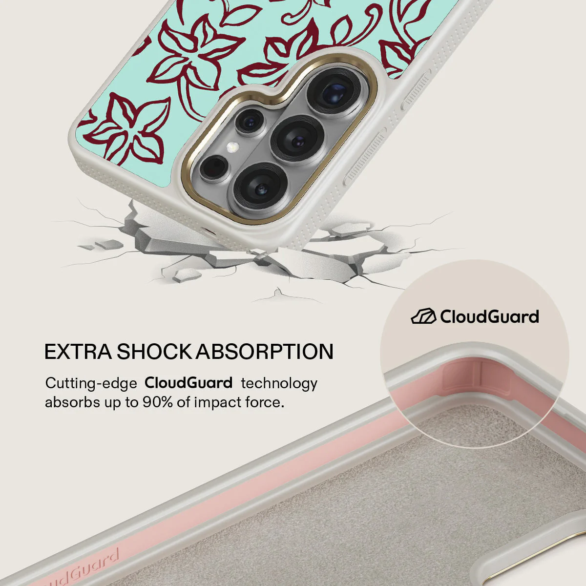 Radiant - Samsung Galaxy S26 Ultra Case - Image 28