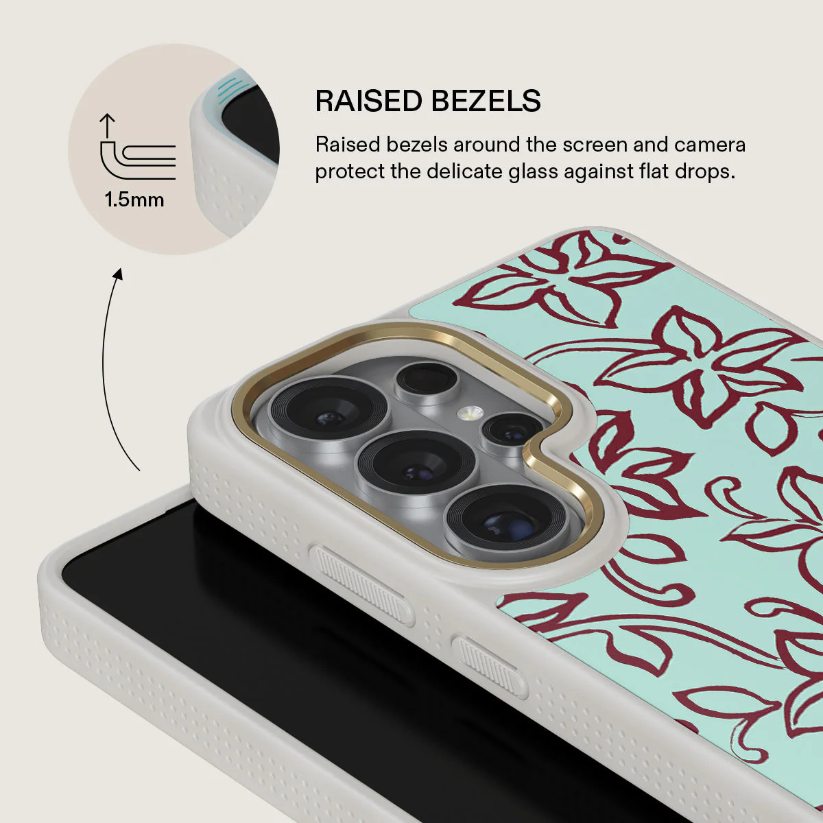 Radiant - Samsung Galaxy S26 Ultra Case - Image 29