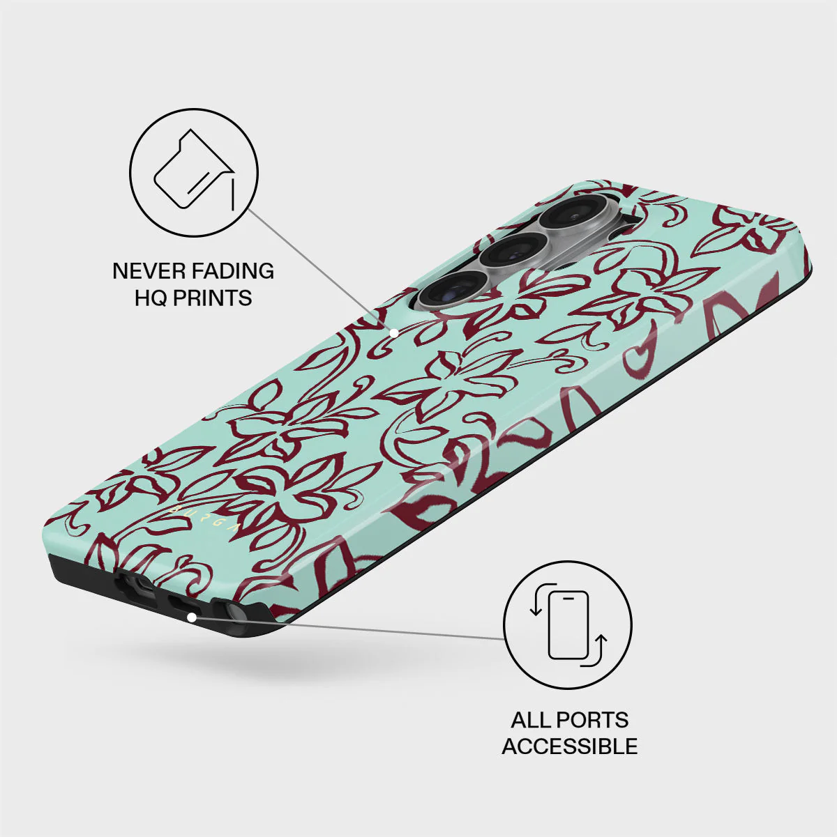 Radiant - Samsung Galaxy S26 Ultra Case - Image 3