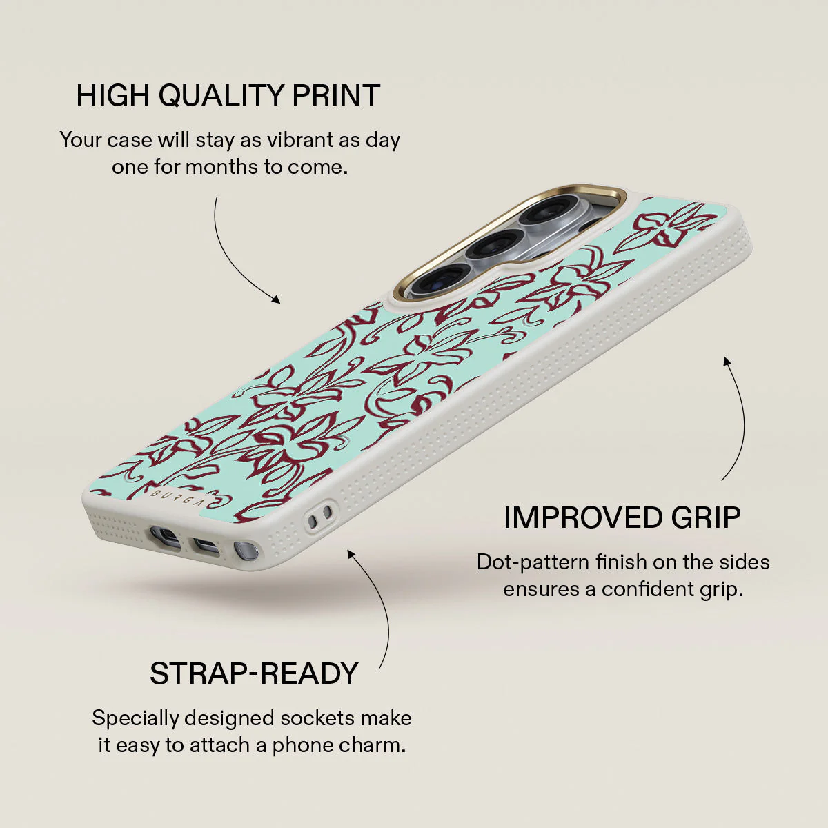 Radiant - Samsung Galaxy S26 Ultra Case - Image 30