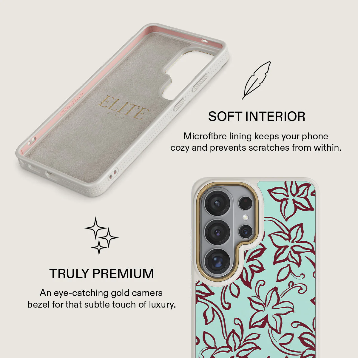 Radiant - Samsung Galaxy S26 Ultra Case - Image 31