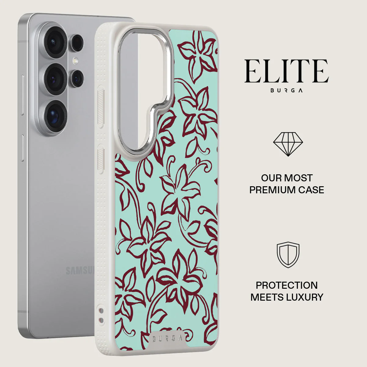 Radiant - Samsung Galaxy S26 Ultra Case - Image 34