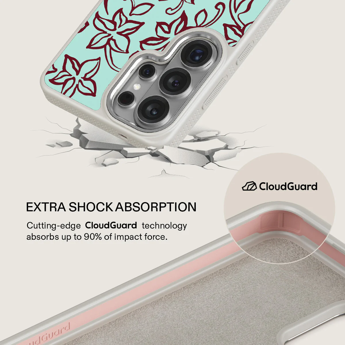 Radiant - Samsung Galaxy S26 Ultra Case - Image 35