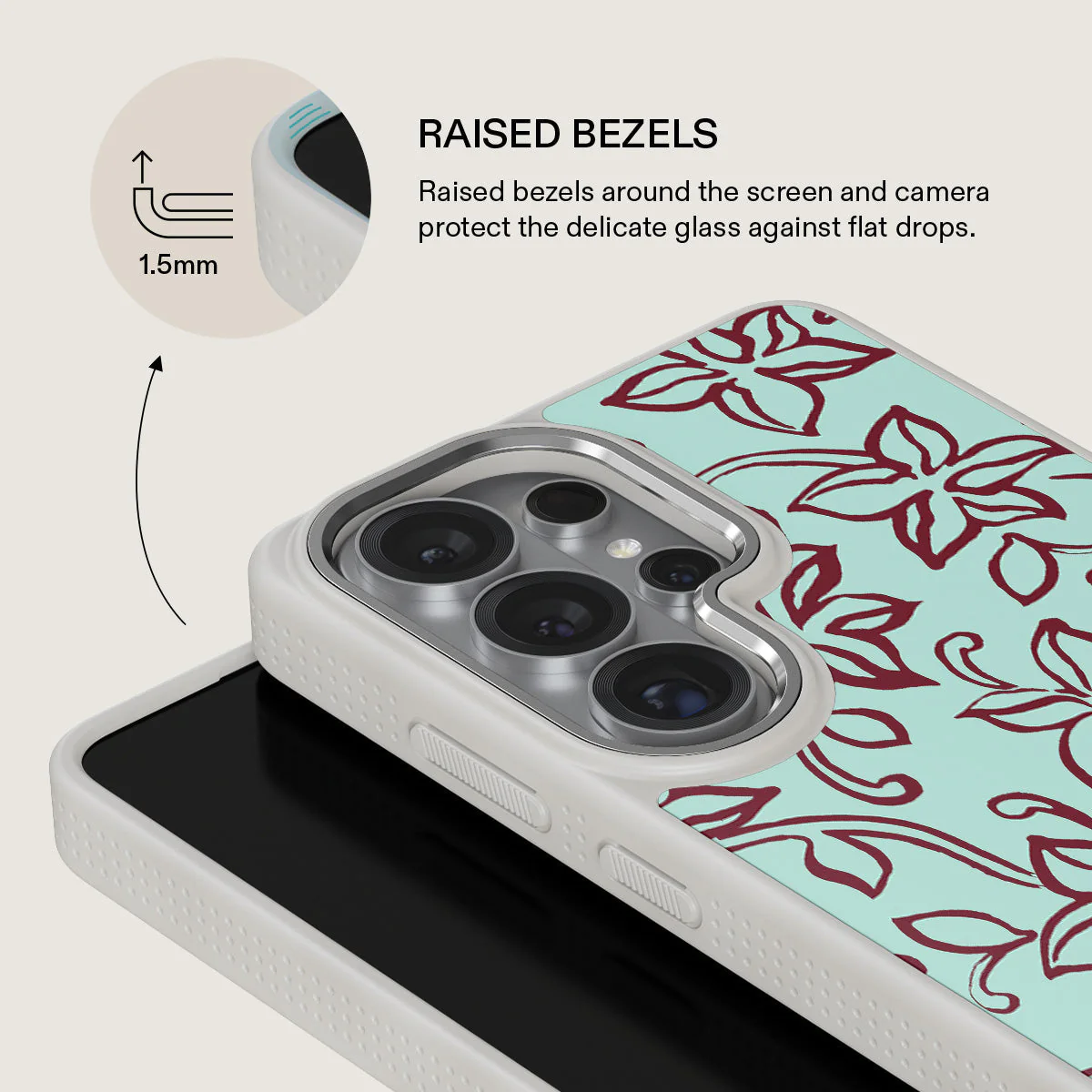 Radiant - Samsung Galaxy S26 Ultra Case - Image 36