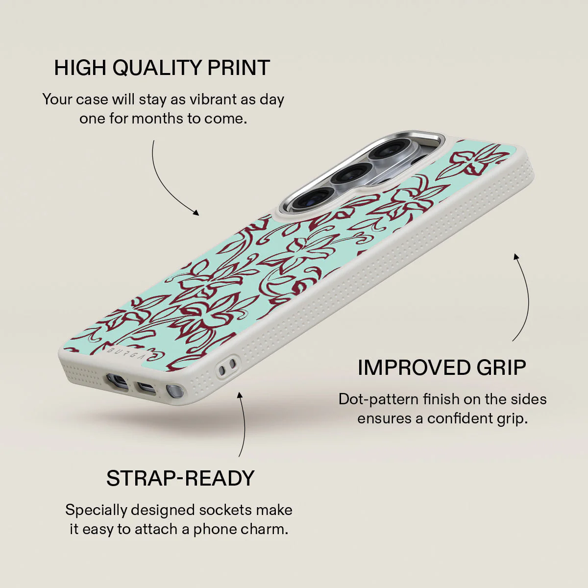Radiant - Samsung Galaxy S26 Ultra Case - Image 37