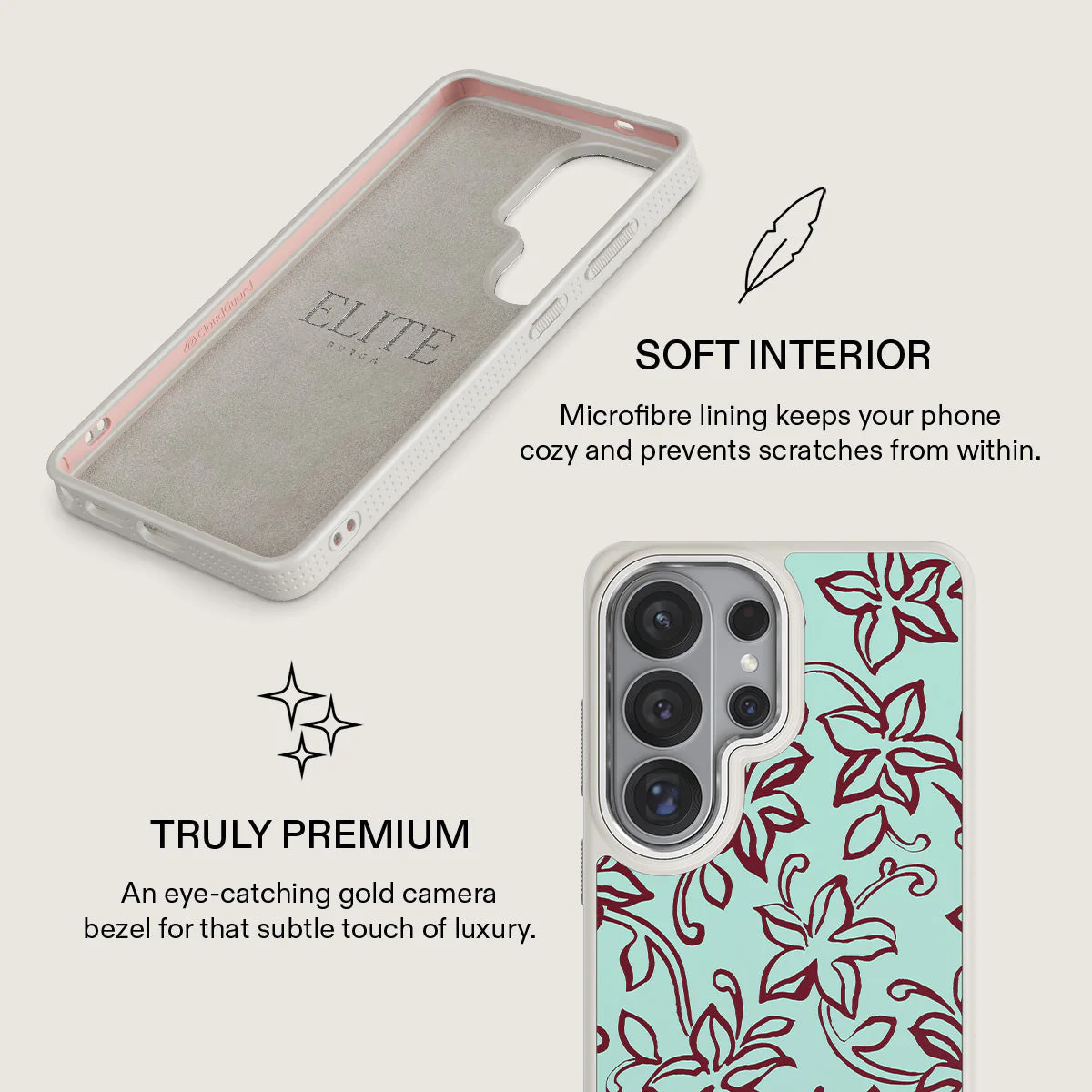 Radiant - Samsung Galaxy S26 Ultra Case - Image 38