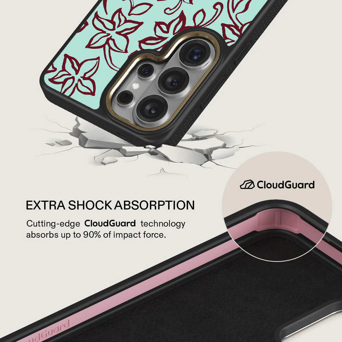 Radiant - Samsung Galaxy S26 Ultra Case - Image 7