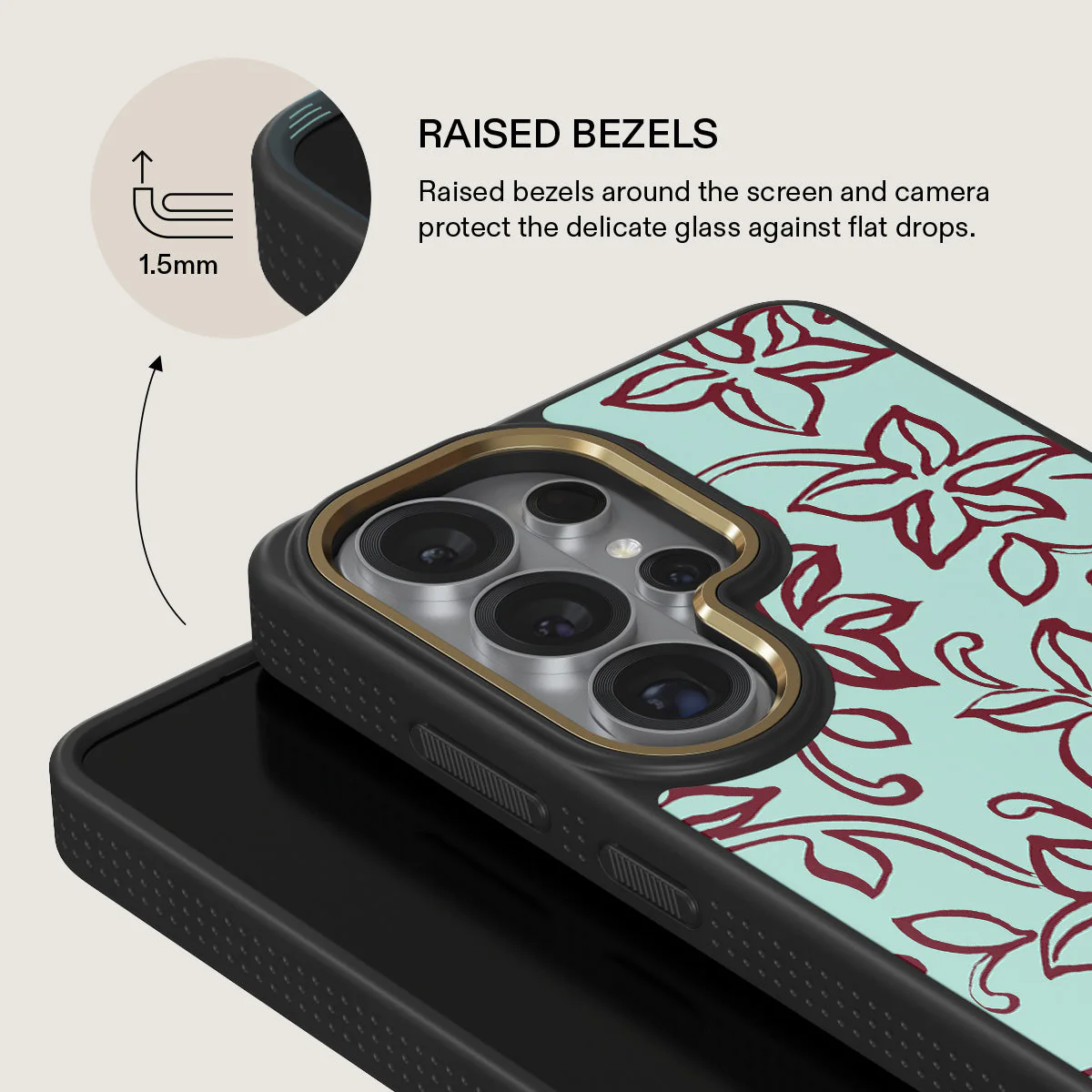 Radiant - Samsung Galaxy S26 Ultra Case - Image 8