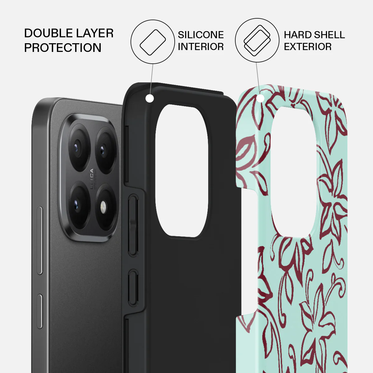 Radiant - Xiaomi 15T Case - Image 2