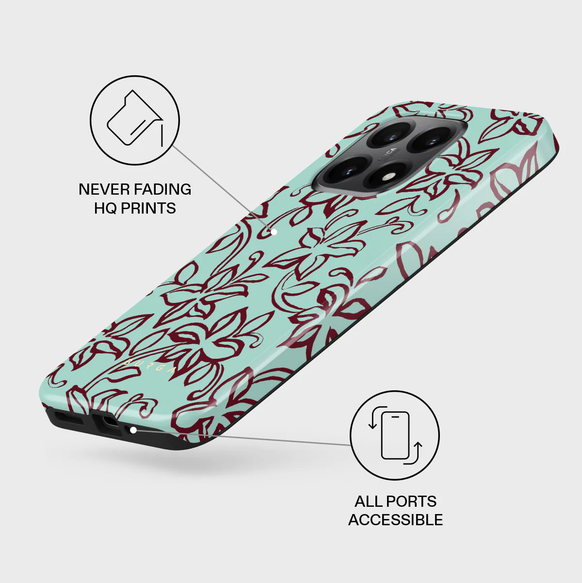 Radiant - Xiaomi 15T Case - Image 3