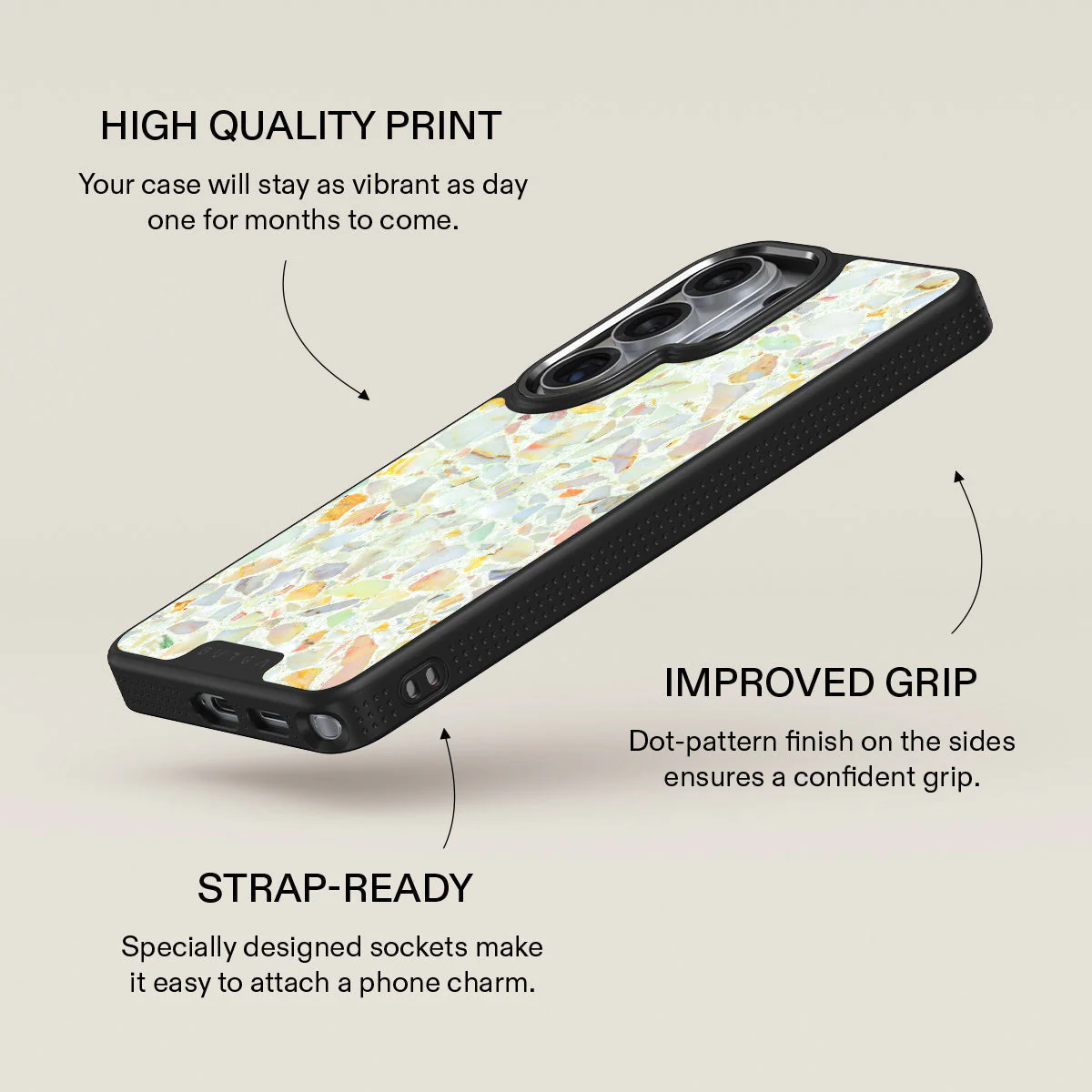 Rainbow Crush - Samsung Galaxy S26 Ultra Case - Image 16
