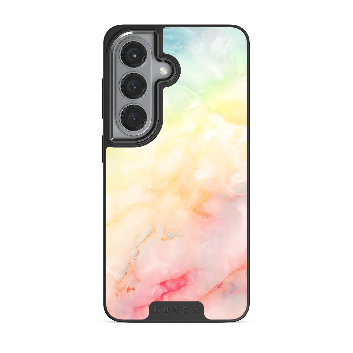 New Flame - Rainbow Samsung Galaxy S26 Case - Image 12