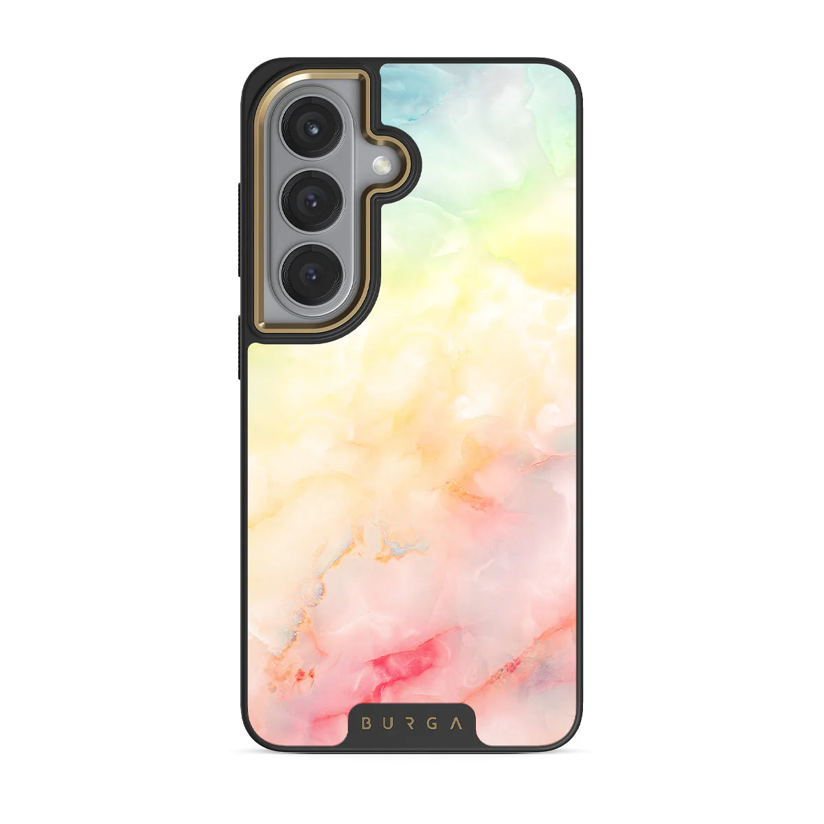 New Flame - Rainbow Samsung Galaxy S26 Plus Case - Image 5