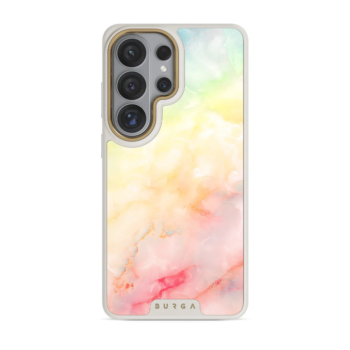 New Flame - Rainbow Samsung Galaxy S26 Ultra Case - Image 26