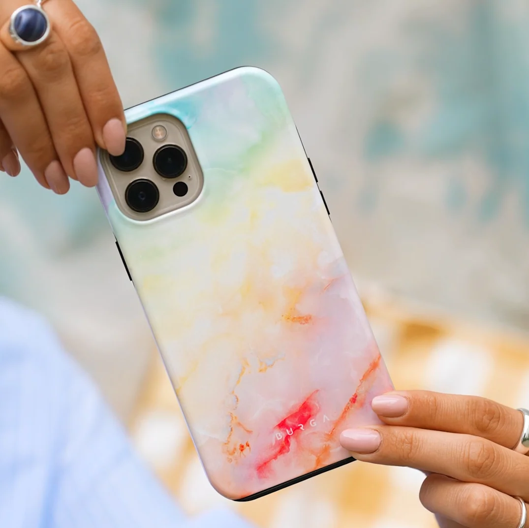 New Flame - Rainbow Xiaomi 15T Case - Image 5