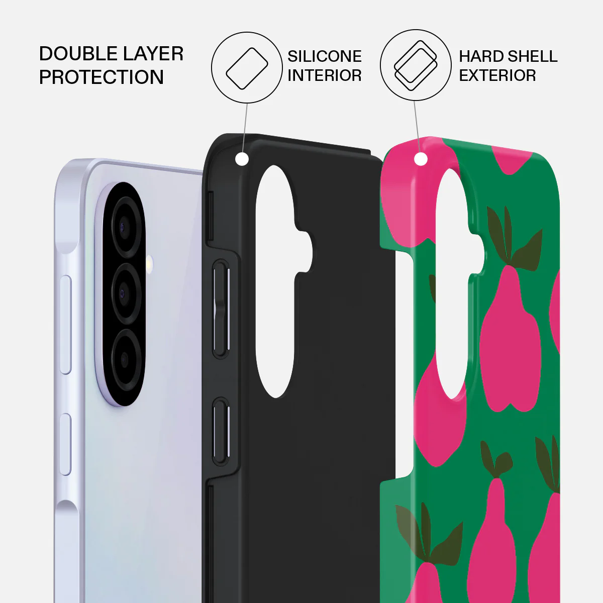 Refresco - Samsung Galaxy A37 5G Case - Image 2