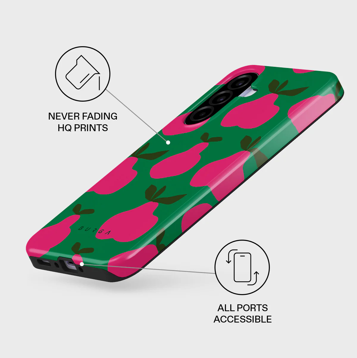 Refresco - Samsung Galaxy A37 5G Case - Image 3