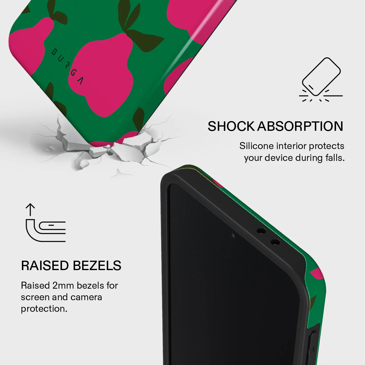 Refresco - Samsung Galaxy A37 5G Case - Image 4