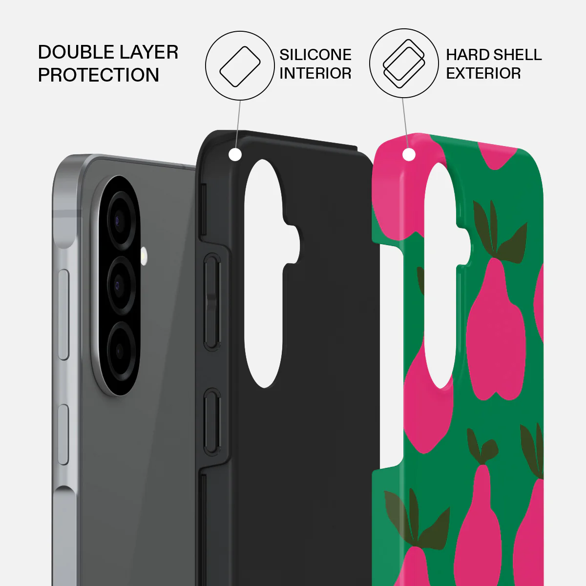 Refresco - Samsung Galaxy A57 5G Case - Image 2