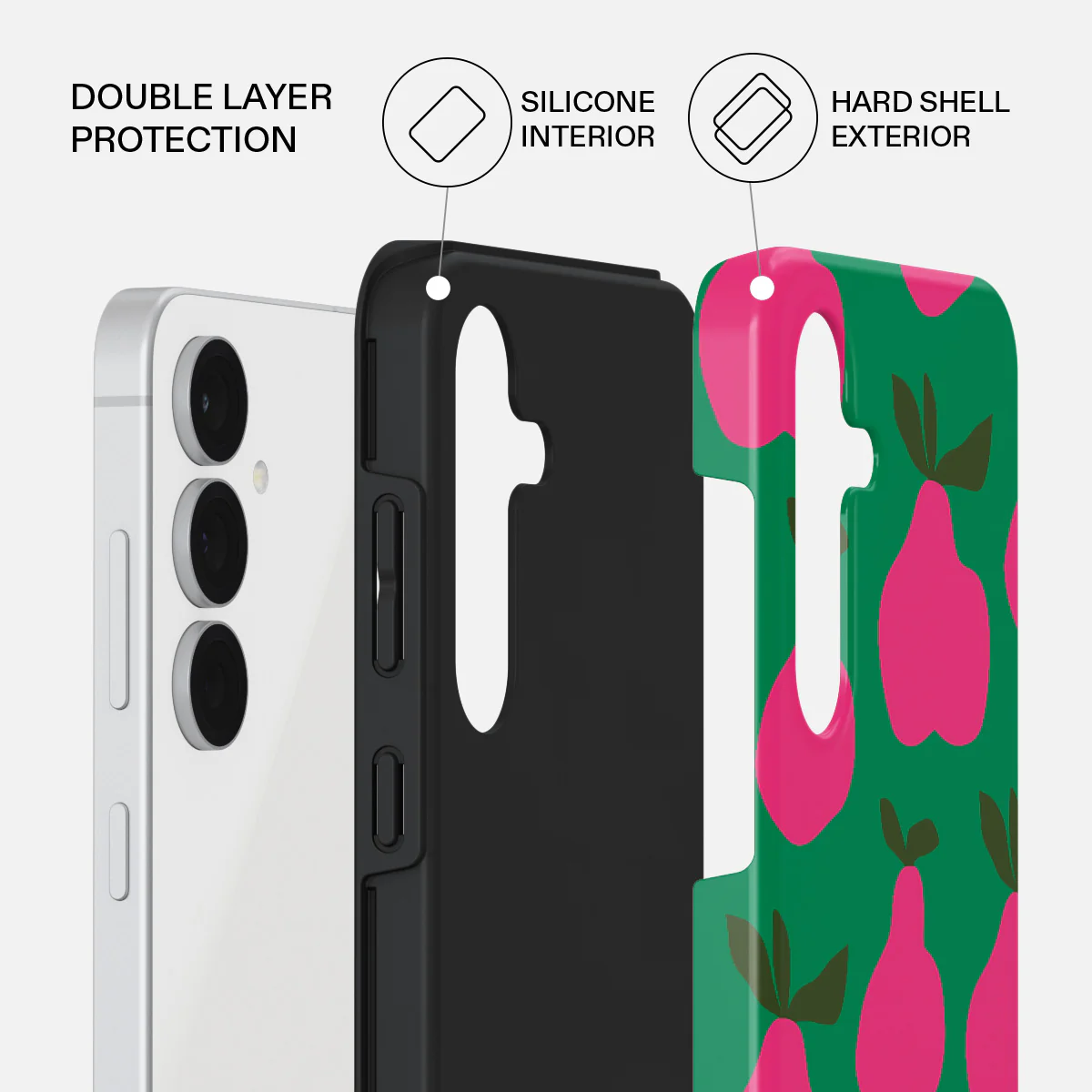 Refresco - Samsung Galaxy S25 FE Case - Image 2