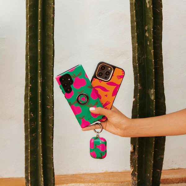 Refresco - Samsung Galaxy S25 FE Case - Image 7