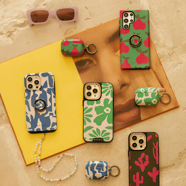 Refresco - Samsung Galaxy S25 FE Case - Image 8