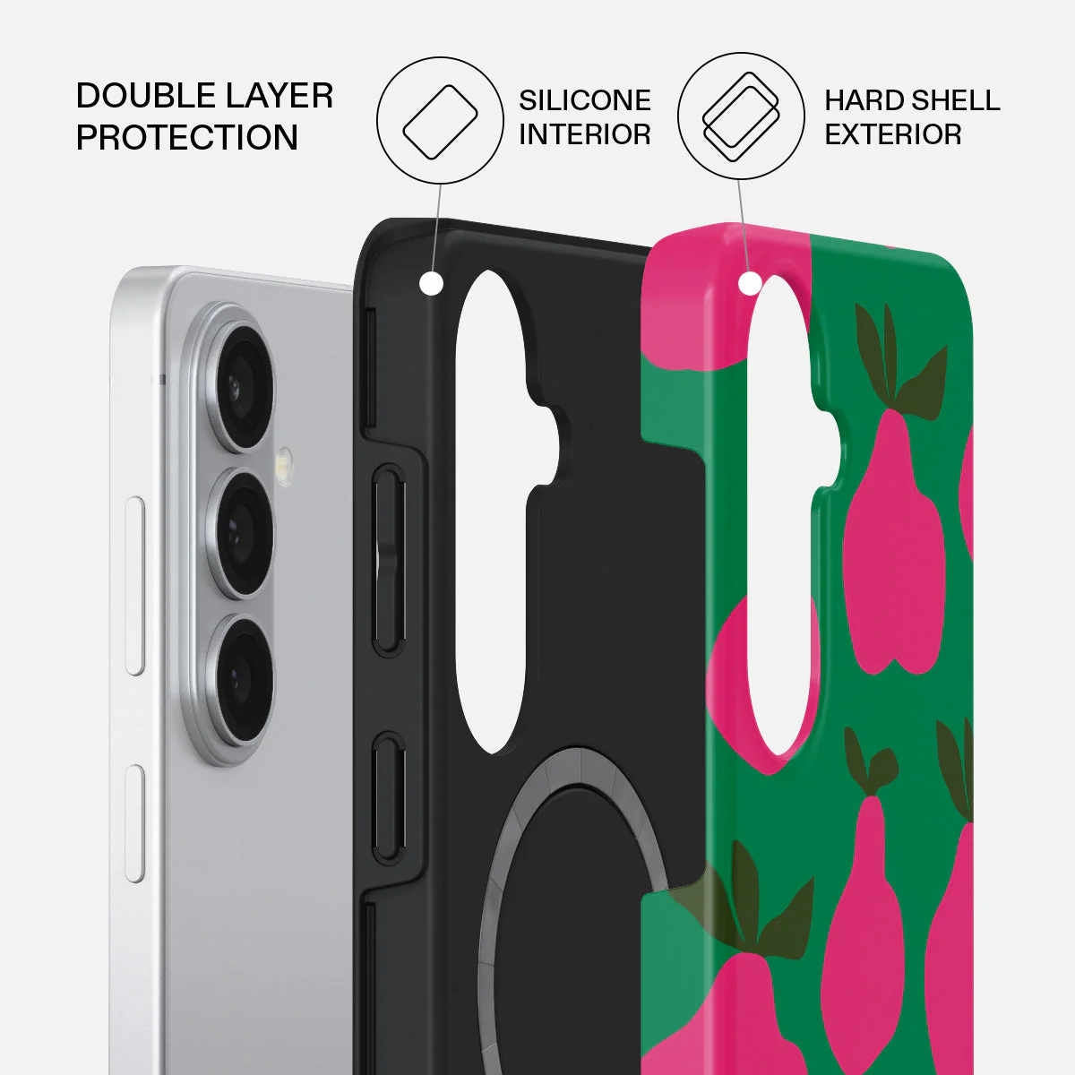 Refresco - Samsung Galaxy S26 Case - Image 2