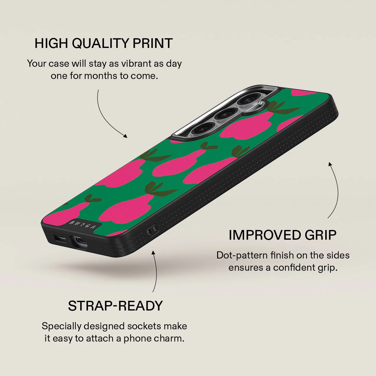 Refresco - Samsung Galaxy S26 Case - Image 23