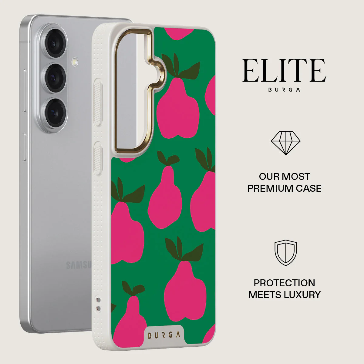 Refresco - Samsung Galaxy S26 Case - Image 27