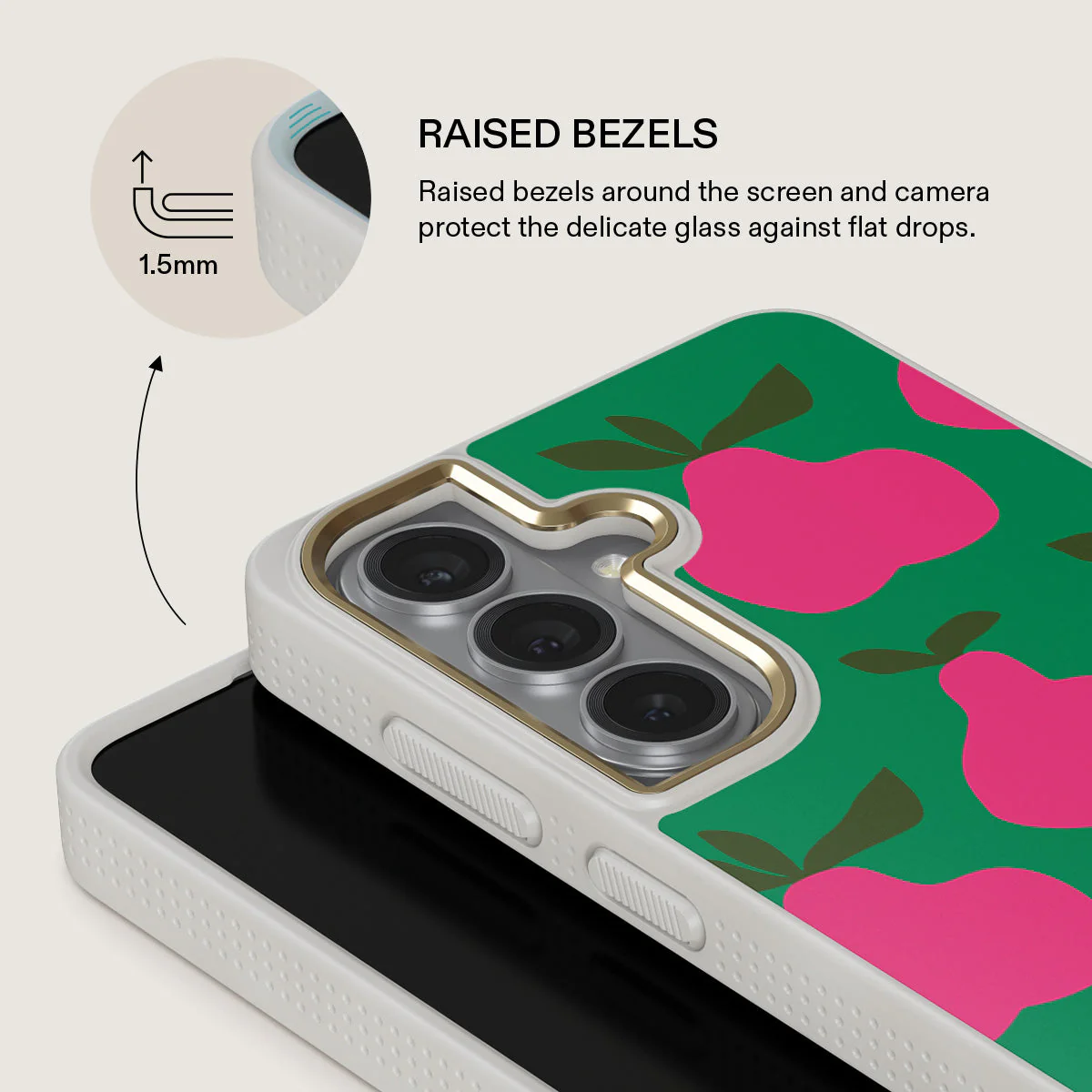 Refresco - Samsung Galaxy S26 Case - Image 29