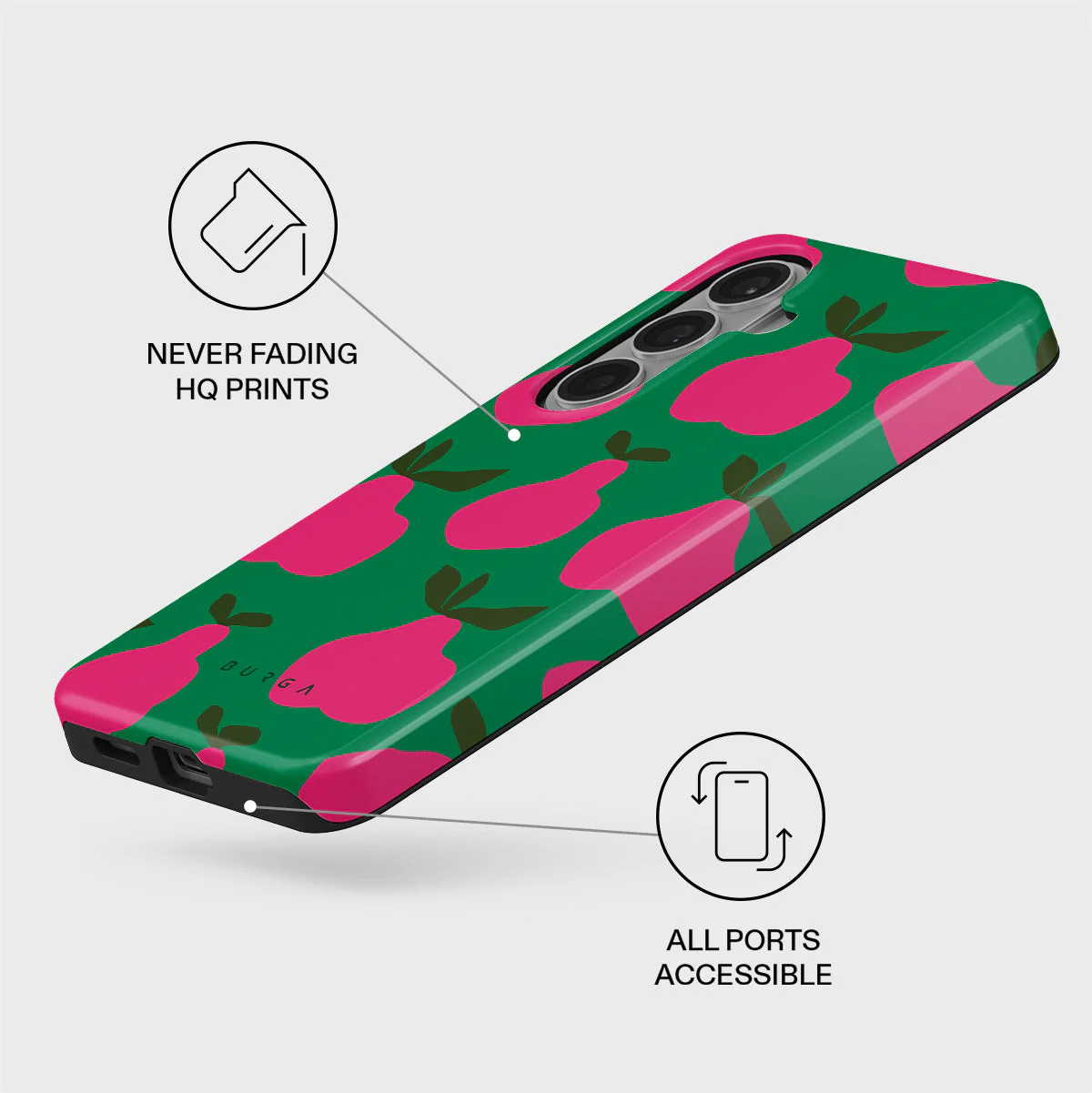 Refresco - Samsung Galaxy S26 Case - Image 3