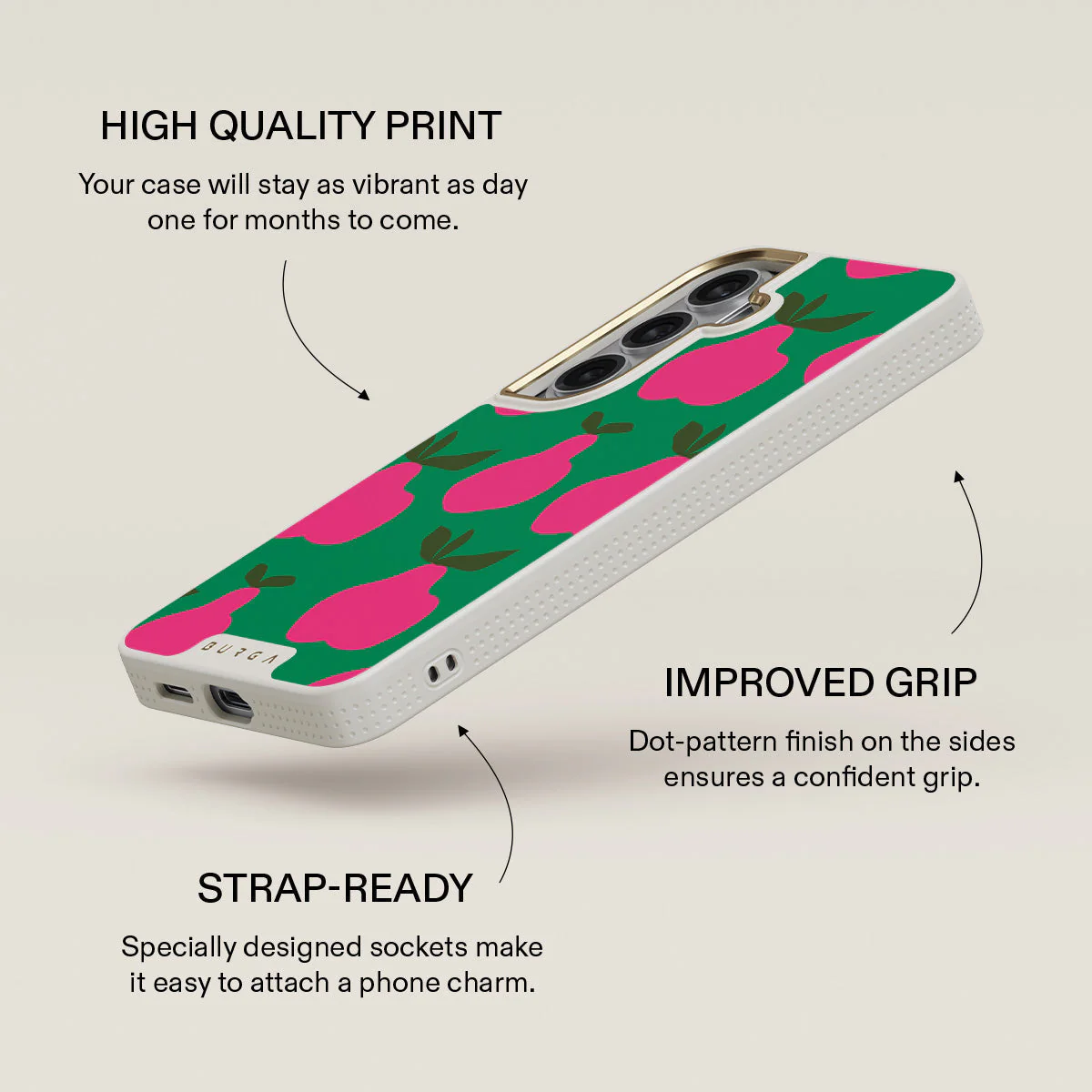 Refresco - Samsung Galaxy S26 Case - Image 30