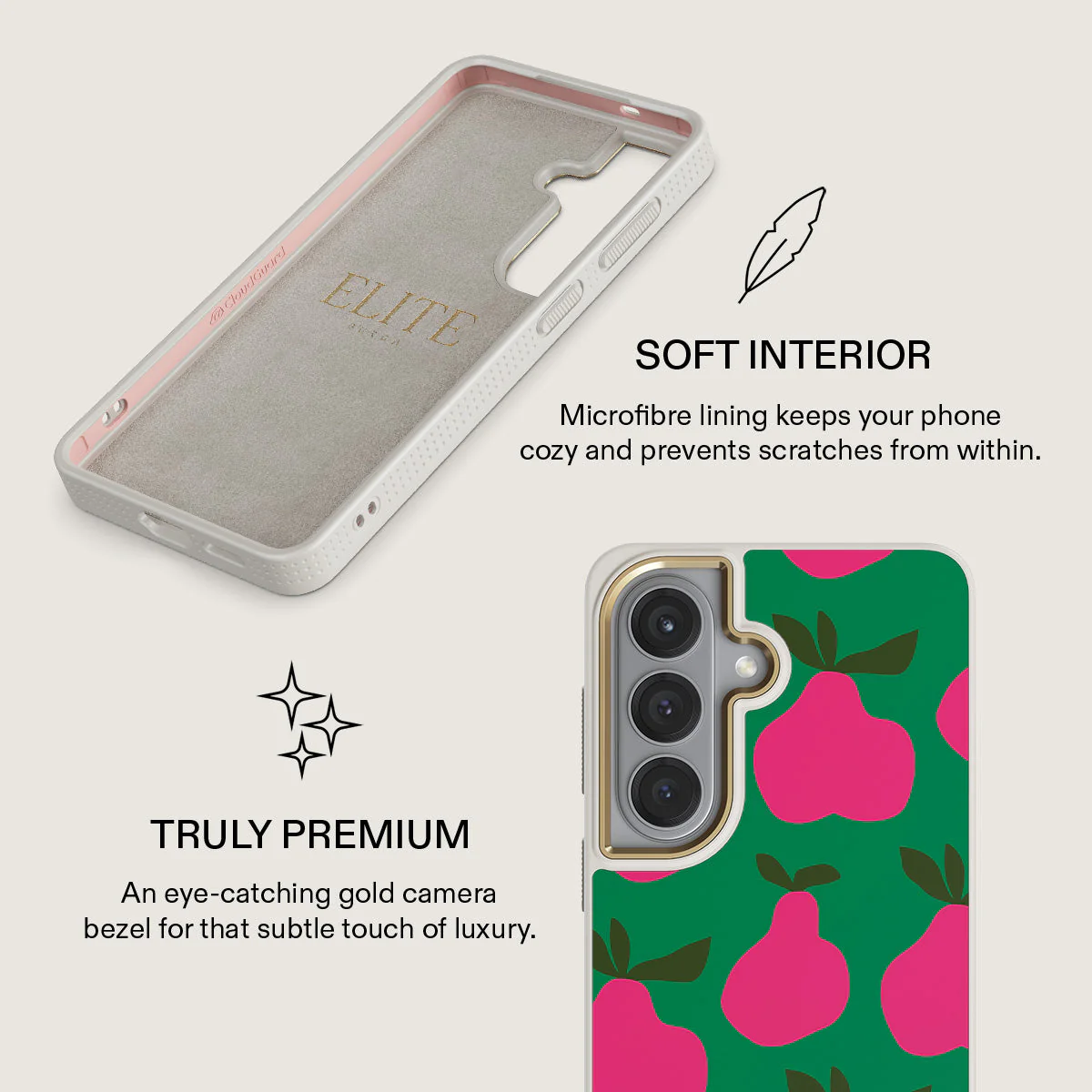 Refresco - Samsung Galaxy S26 Case - Image 31