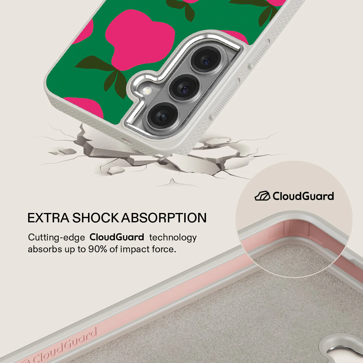 Refresco - Samsung Galaxy S26 Case - Image 35