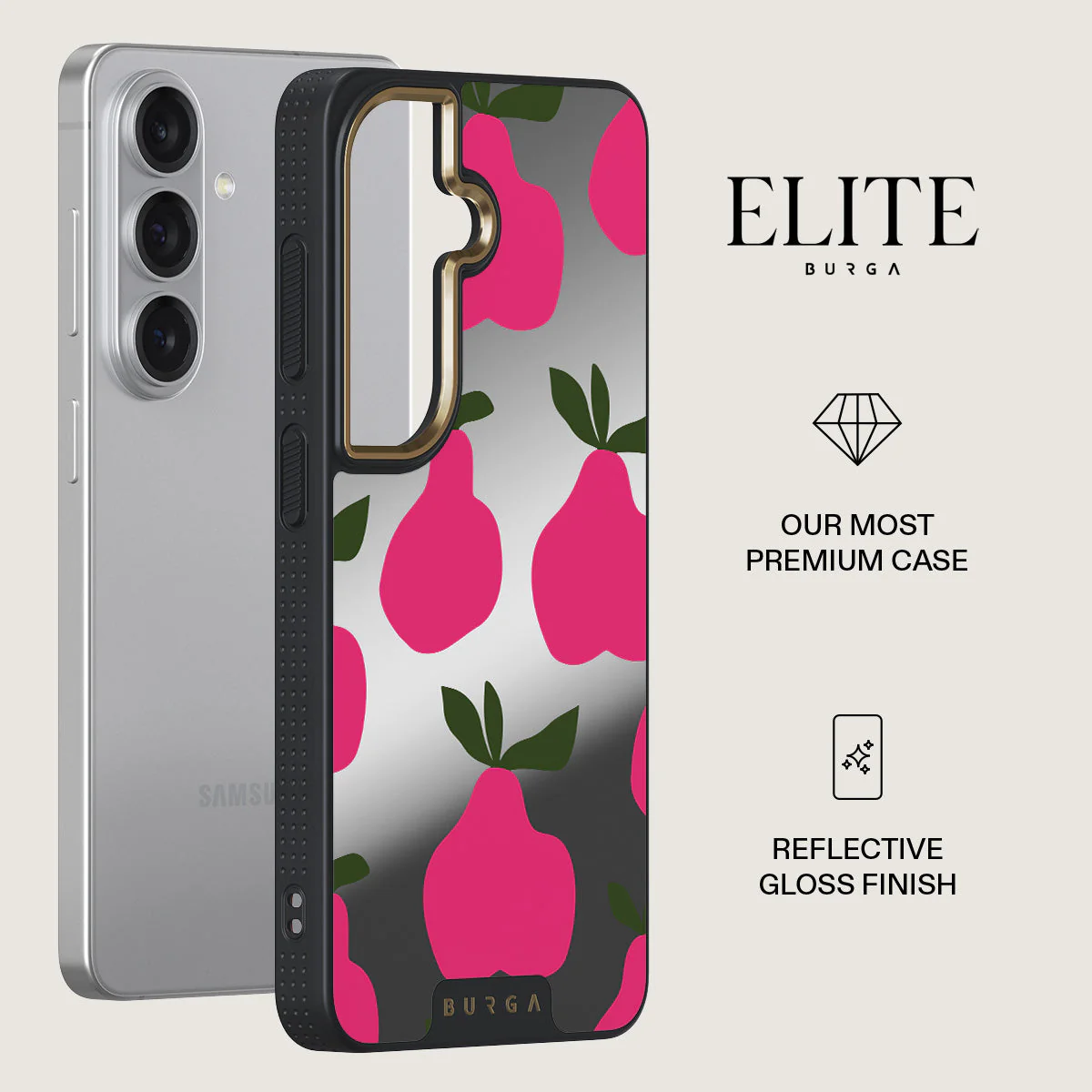 Refresco - Samsung Galaxy S26 Case - Image 41
