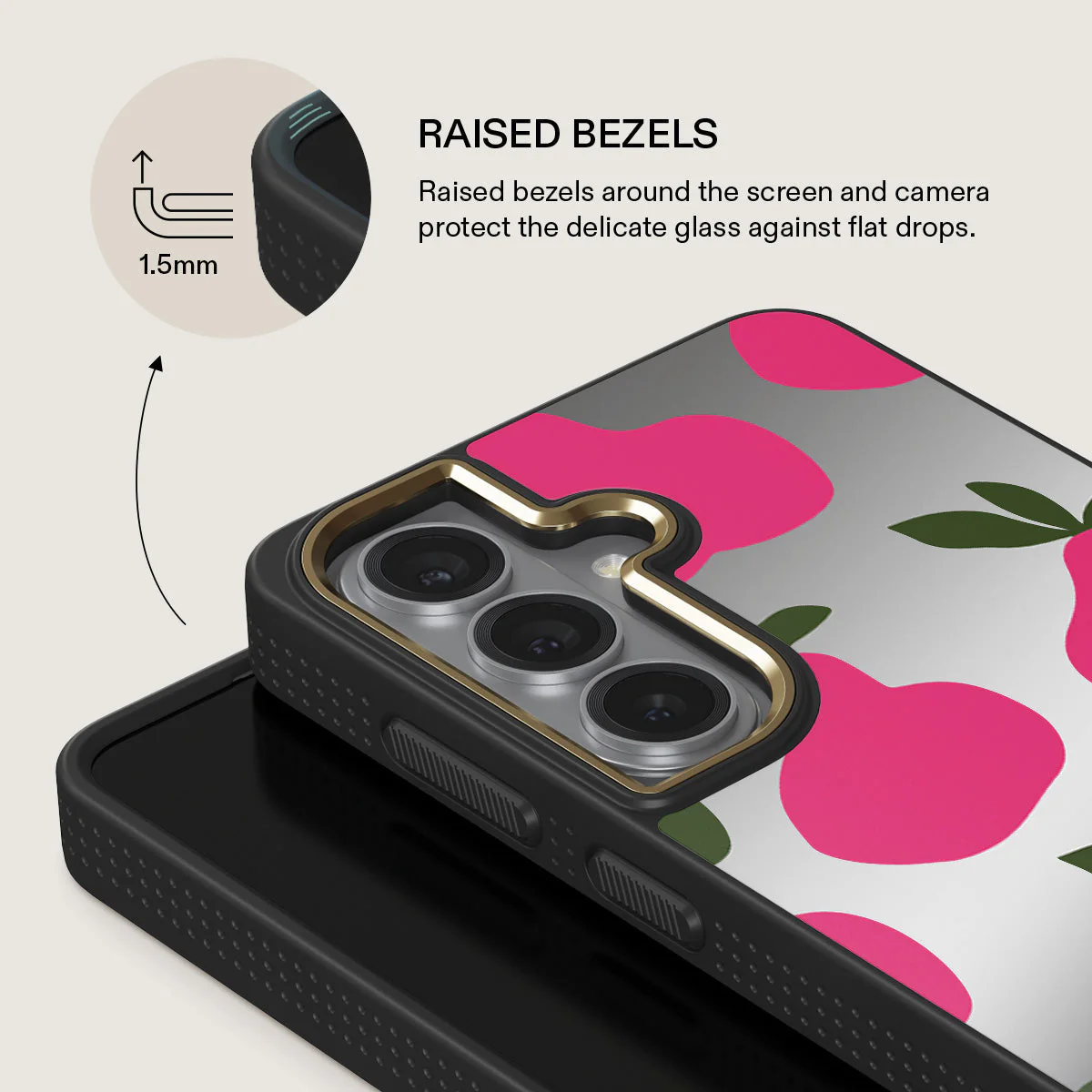 Refresco - Samsung Galaxy S26 Case - Image 44