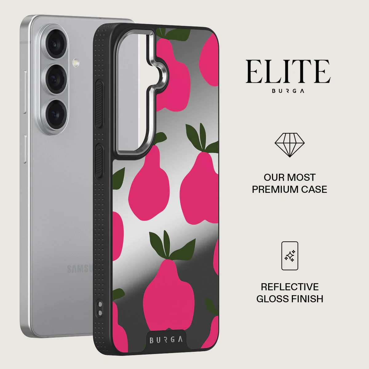 Refresco - Samsung Galaxy S26 Case - Image 57