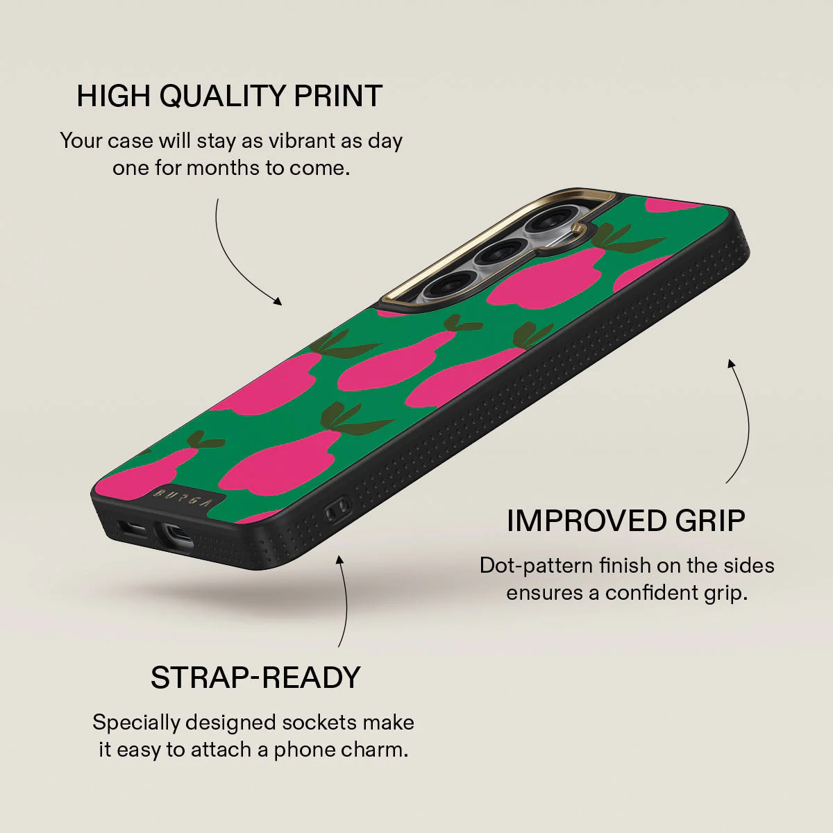 Refresco - Samsung Galaxy S26 Case - Image 9