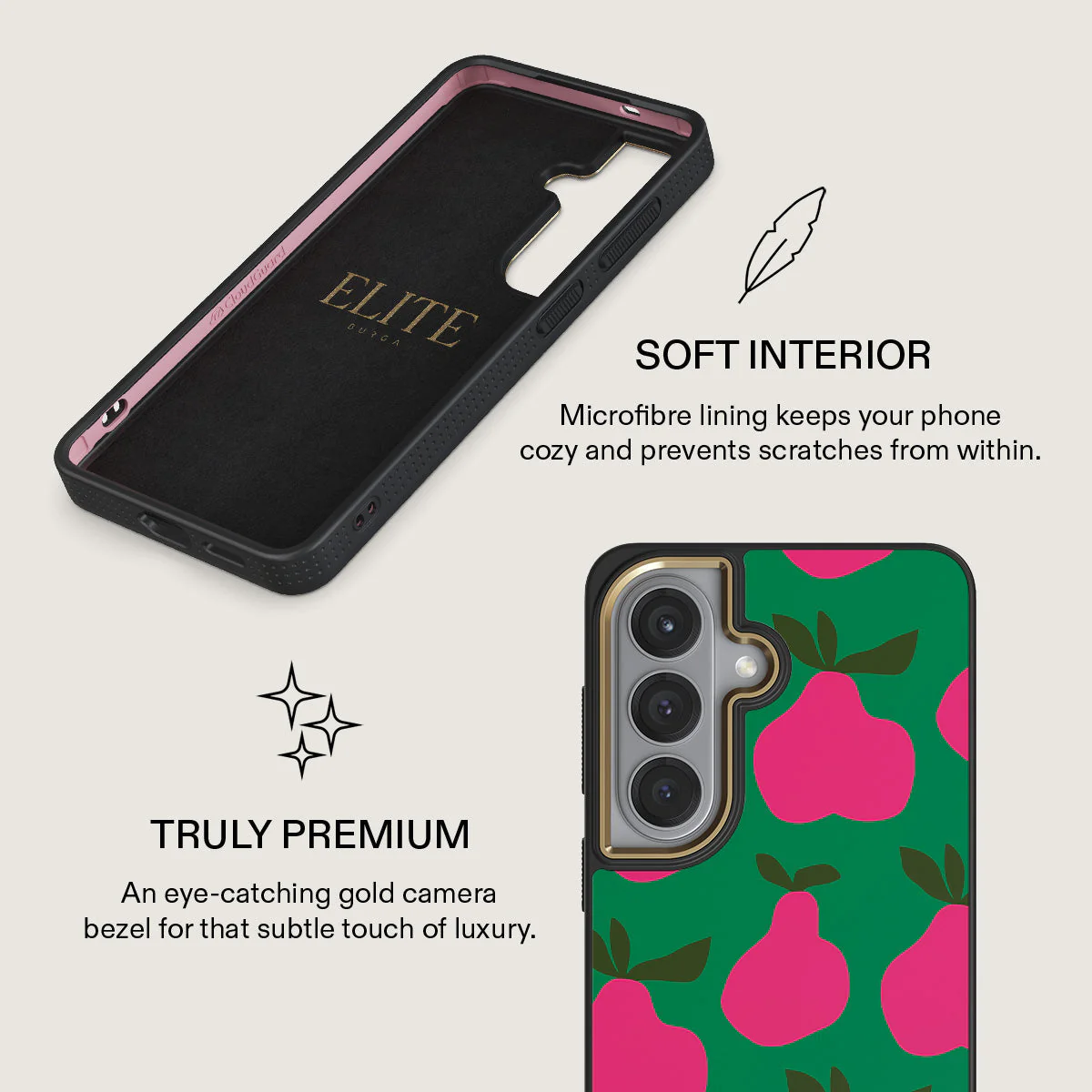 Refresco - Samsung Galaxy S26 Plus Case - Image 10