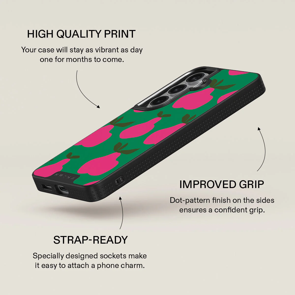 Refresco - Samsung Galaxy S26 Plus Case - Image 16