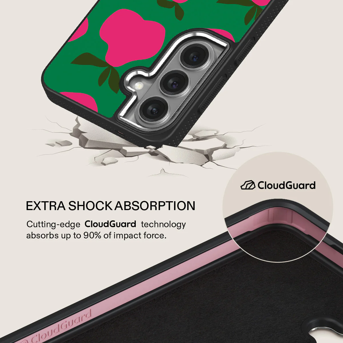 Refresco - Samsung Galaxy S26 Plus Case - Image 21