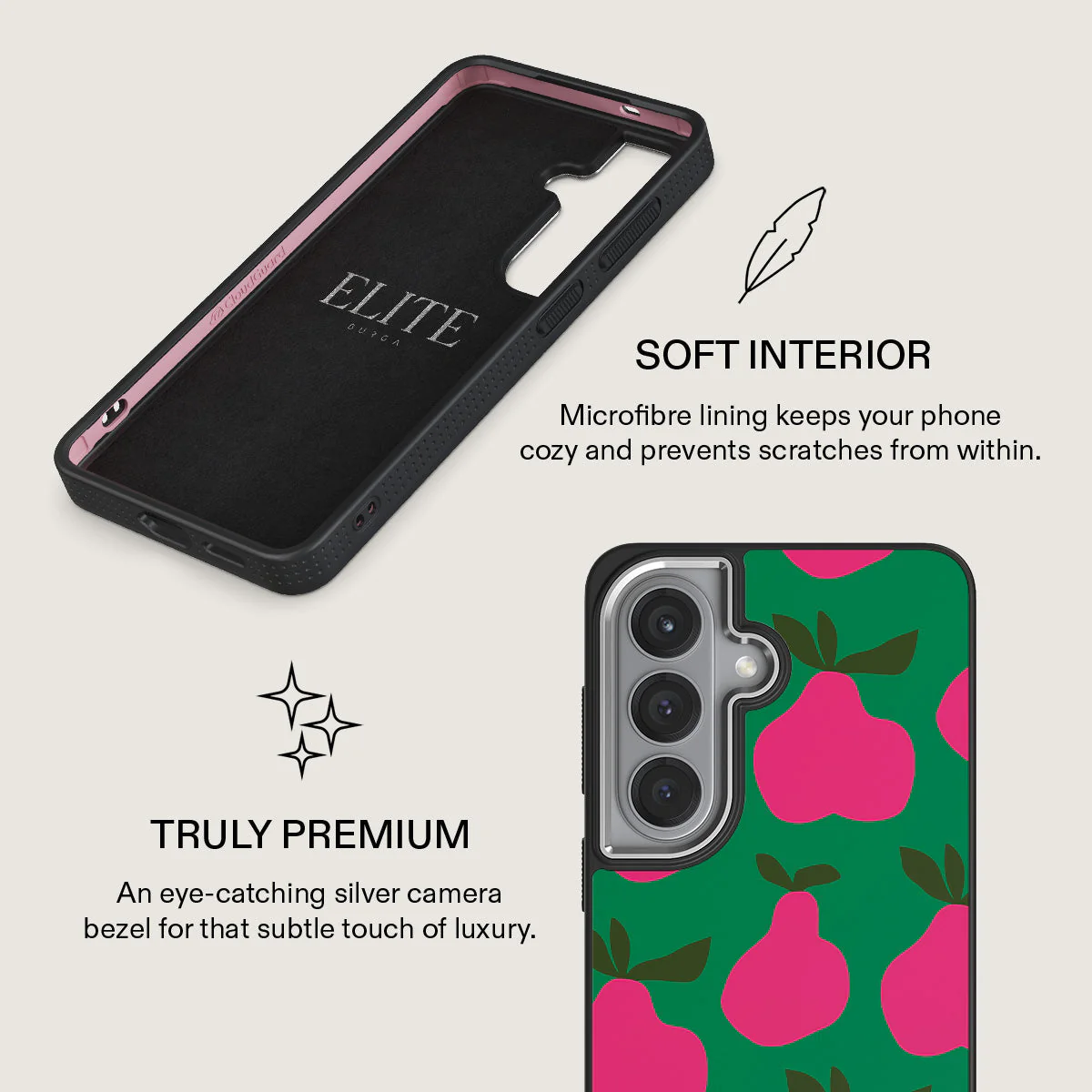 Refresco - Samsung Galaxy S26 Plus Case - Image 24