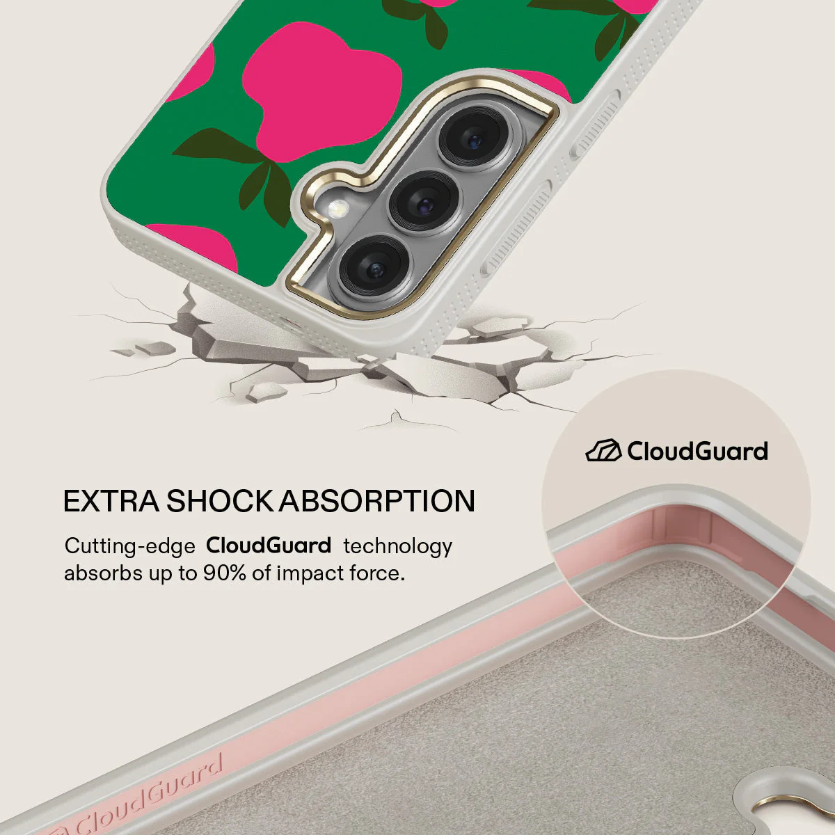 Refresco - Samsung Galaxy S26 Plus Case - Image 28