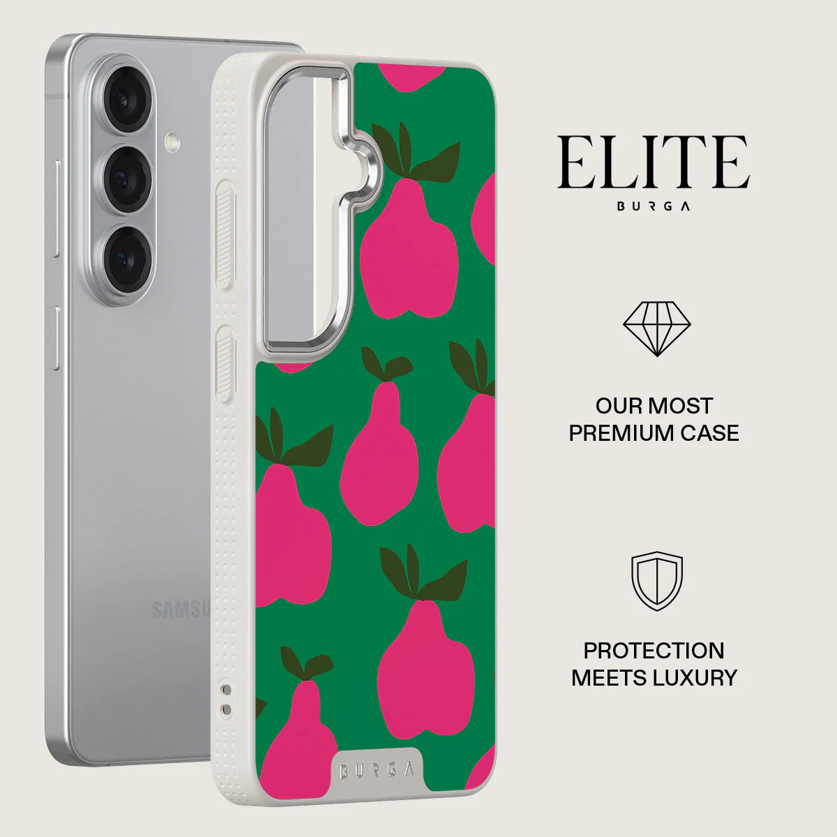 Refresco - Samsung Galaxy S26 Plus Case - Image 34